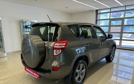 Toyota RAV4, 2012 год, 1 480 000 рублей, 4 фотография