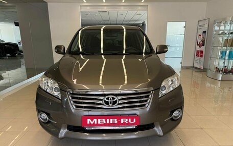 Toyota RAV4, 2012 год, 1 480 000 рублей, 2 фотография