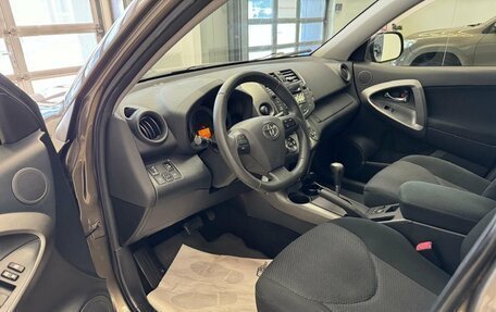 Toyota RAV4, 2012 год, 1 480 000 рублей, 10 фотография