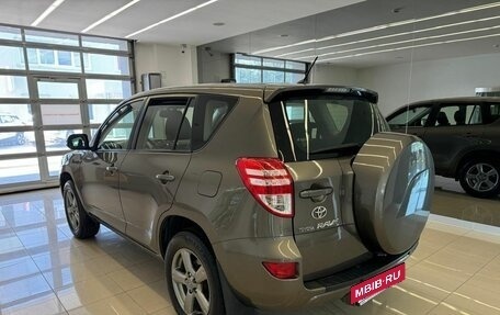 Toyota RAV4, 2012 год, 1 480 000 рублей, 5 фотография