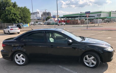 Mazda 6, 2004 год, 575 000 рублей, 3 фотография