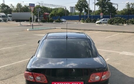 Mazda 6, 2004 год, 575 000 рублей, 5 фотография