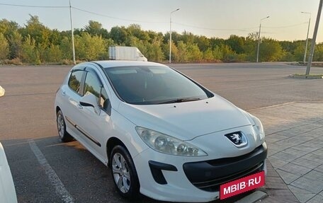 Peugeot 308 II, 2009 год, 500 000 рублей, 2 фотография