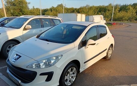 Peugeot 308 II, 2009 год, 500 000 рублей, 3 фотография