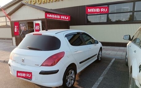 Peugeot 308 II, 2009 год, 500 000 рублей, 5 фотография