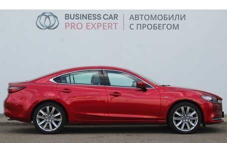 Mazda 6, 2023 год, 3 550 000 рублей, 6 фотография