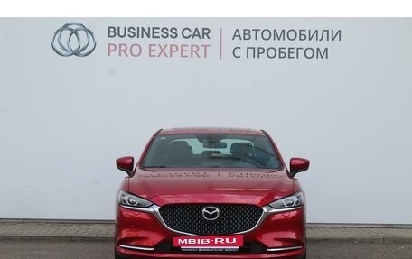 Mazda 6, 2023 год, 3 550 000 рублей, 2 фотография