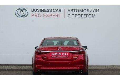 Mazda 6, 2023 год, 3 550 000 рублей, 5 фотография