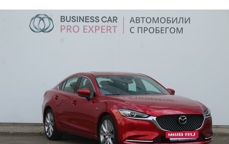 Mazda 6, 2023 год, 3 550 000 рублей, 3 фотография