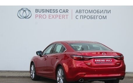 Mazda 6, 2023 год, 3 550 000 рублей, 4 фотография