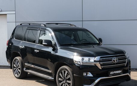 Toyota Land Cruiser 200, 2015 год, 5 719 000 рублей, 6 фотография