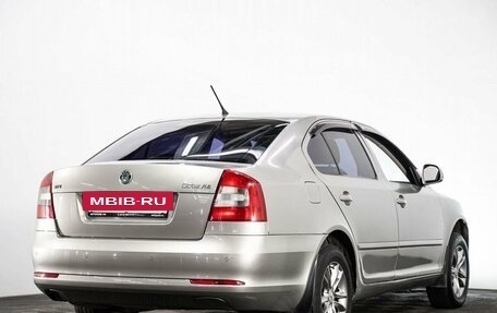 Skoda Octavia, 2011 год, 699 000 рублей, 4 фотография