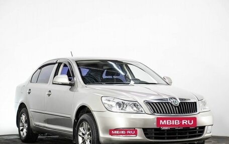 Skoda Octavia, 2011 год, 699 000 рублей, 3 фотография