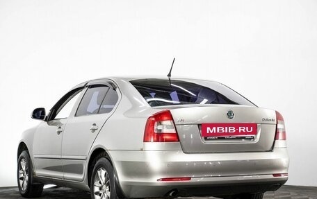 Skoda Octavia, 2011 год, 699 000 рублей, 6 фотография