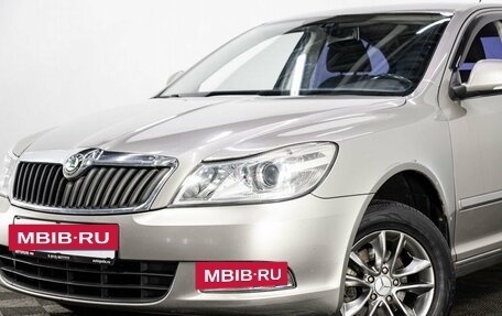 Skoda Octavia, 2011 год, 699 000 рублей, 7 фотография