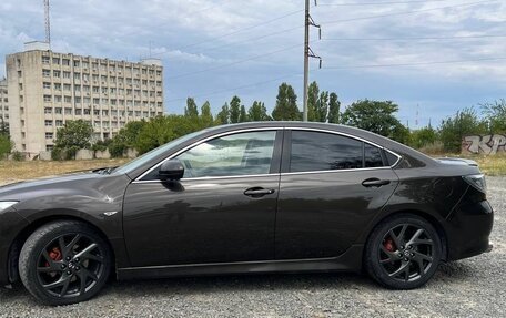 Mazda 6, 2010 год, 1 600 000 рублей, 4 фотография