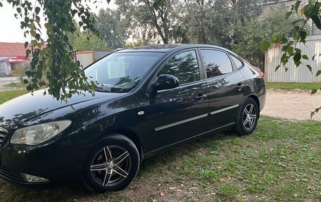 Hyundai Elantra IV, 2007 год, 750 000 рублей, 7 фотография