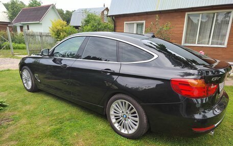 BMW 3 серия, 2013 год, 1 950 000 рублей, 4 фотография