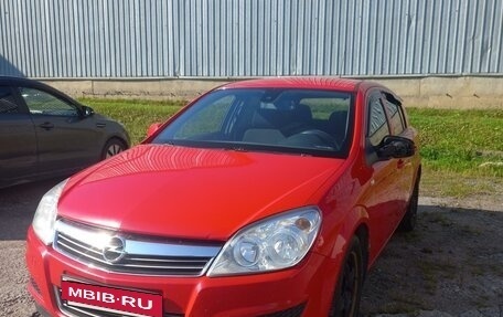 Opel Astra H, 2012 год, 620 000 рублей, 2 фотография