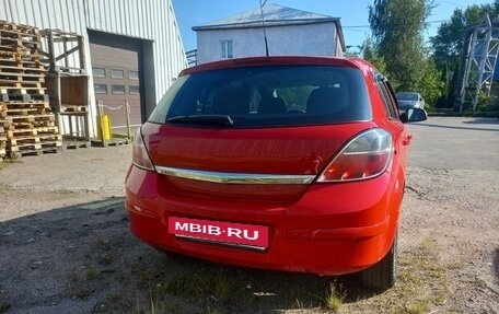 Opel Astra H, 2012 год, 620 000 рублей, 6 фотография