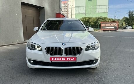 BMW 5 серия, 2011 год, 1 680 000 рублей, 5 фотография