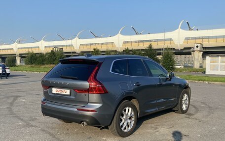 Volvo XC60 II, 2019 год, 4 000 000 рублей, 4 фотография