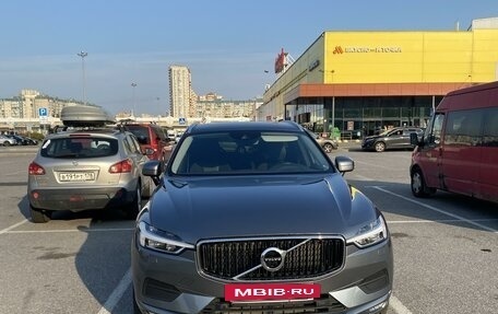 Volvo XC60 II, 2019 год, 4 000 000 рублей, 2 фотография