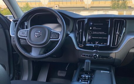 Volvo XC60 II, 2019 год, 4 000 000 рублей, 11 фотография