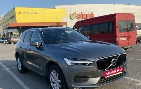 Volvo XC60 II, 2019 год, 4 000 000 рублей, 3 фотография