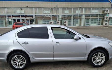 Skoda Octavia, 2011 год, 1 190 000 рублей, 5 фотография