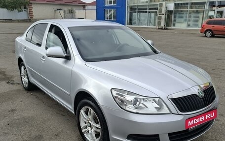 Skoda Octavia, 2011 год, 1 190 000 рублей, 4 фотография