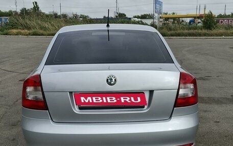 Skoda Octavia, 2011 год, 1 190 000 рублей, 7 фотография