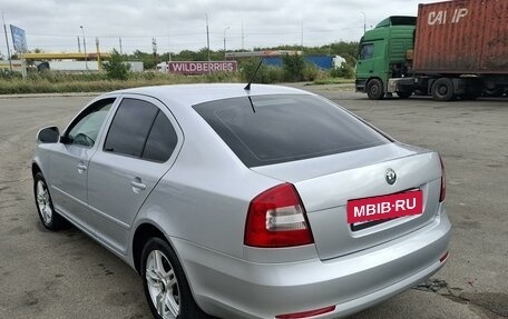 Skoda Octavia, 2011 год, 1 190 000 рублей, 10 фотография