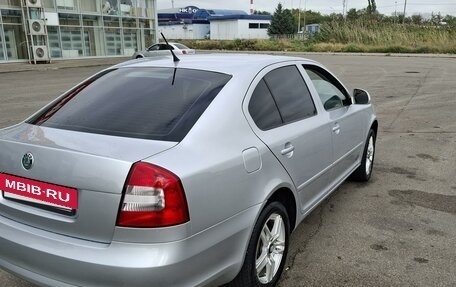 Skoda Octavia, 2011 год, 1 190 000 рублей, 6 фотография