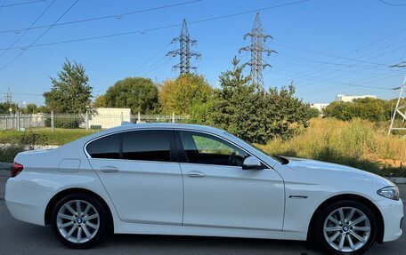 BMW 5 серия, 2014 год, 2 350 000 рублей, 9 фотография