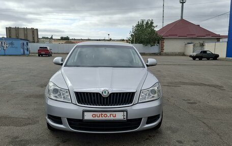 Skoda Octavia, 2011 год, 1 190 000 рублей, 3 фотография