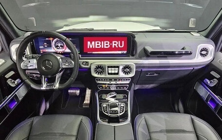 Mercedes-Benz G-Класс W463 рестайлинг _iii, 2021 год, 17 330 556 рублей, 6 фотография