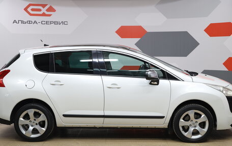 Peugeot 3008 I рестайлинг, 2011 год, 790 000 рублей, 7 фотография