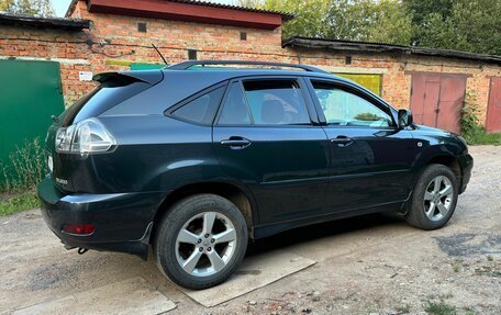 Lexus RX II рестайлинг, 2005 год, 1 450 000 рублей, 4 фотография