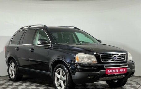 Volvo XC90 II рестайлинг, 2008 год, 1 250 000 рублей, 3 фотография