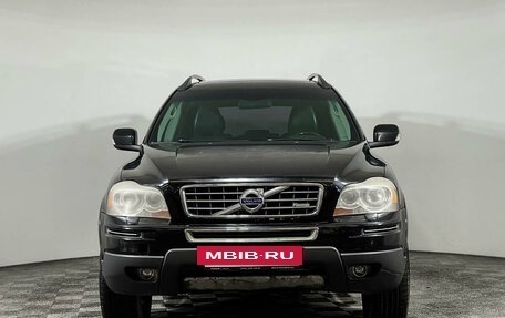 Volvo XC90 II рестайлинг, 2008 год, 1 250 000 рублей, 2 фотография