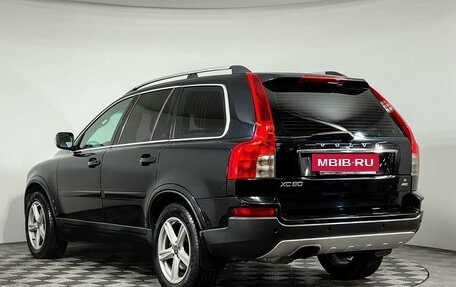 Volvo XC90 II рестайлинг, 2008 год, 1 250 000 рублей, 7 фотография