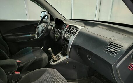 Hyundai Tucson III, 2006 год, 614 000 рублей, 8 фотография