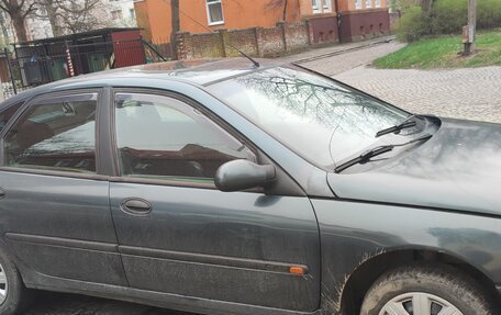 Renault Laguna II, 1994 год, 150 000 рублей, 7 фотография