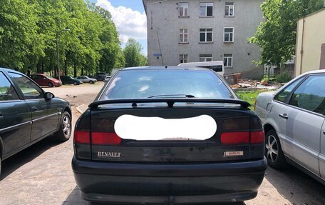 Renault Laguna II, 1994 год, 150 000 рублей, 4 фотография