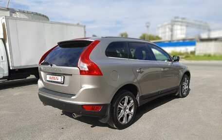 Volvo XC60 II, 2011 год, 1 430 000 рублей, 3 фотография