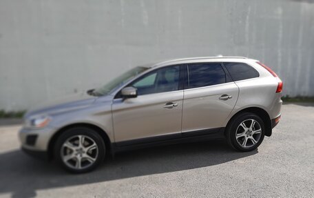 Volvo XC60 II, 2011 год, 1 430 000 рублей, 5 фотография