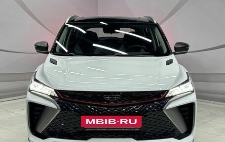 Geely Coolray I, 2023 год, 2 469 000 рублей, 2 фотография