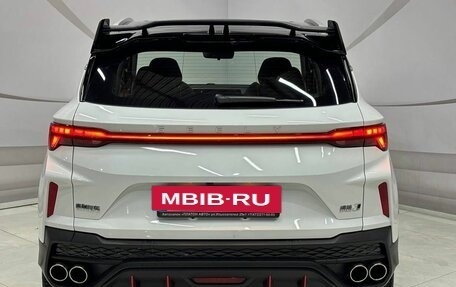 Geely Coolray I, 2023 год, 2 469 000 рублей, 6 фотография