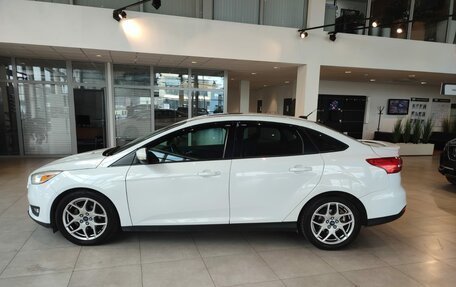 Ford Focus III, 2015 год, 1 095 000 рублей, 8 фотография